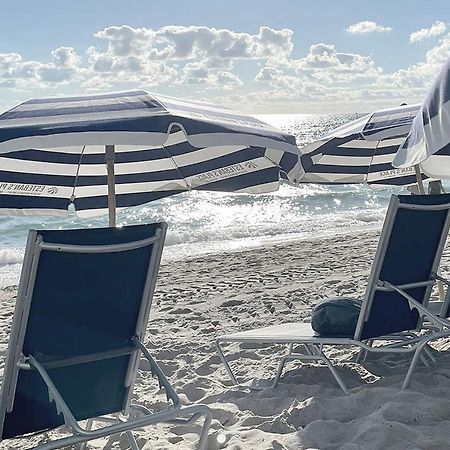The Tides 1 Bedroom Apt 8Th Floor We Are On The Beach Голлівуд Екстер'єр фото