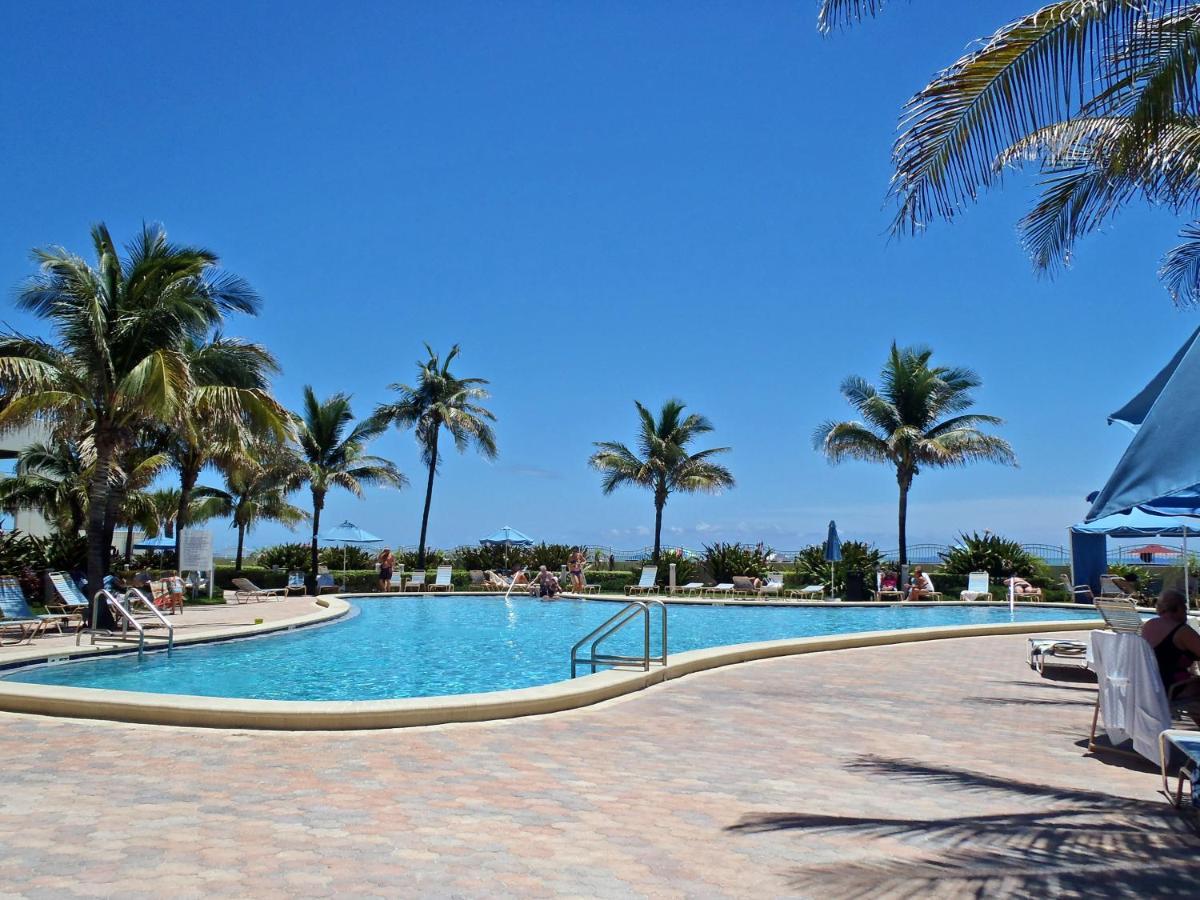 The Tides 1 Bedroom Apt 8Th Floor We Are On The Beach Голлівуд Екстер'єр фото