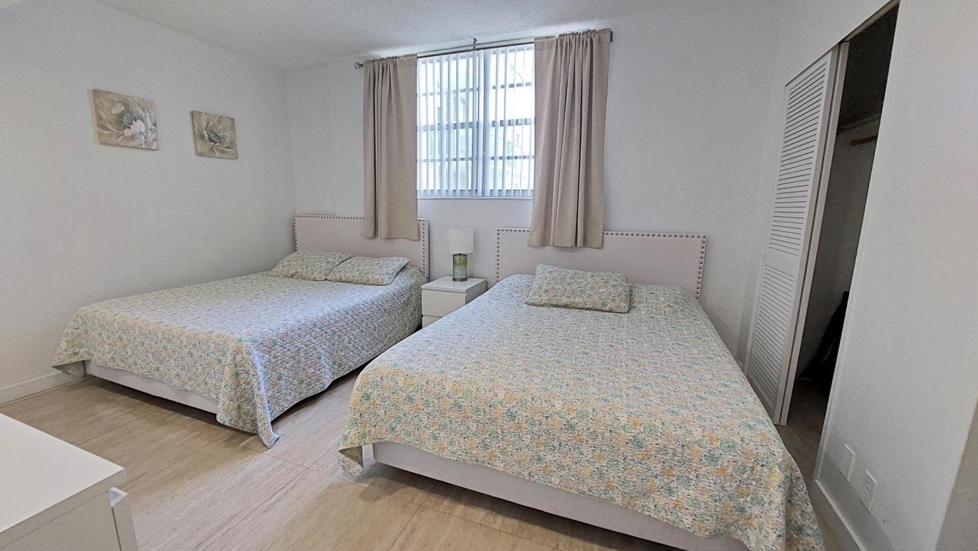 The Tides 1 Bedroom Apt 8Th Floor We Are On The Beach Голлівуд Екстер'єр фото