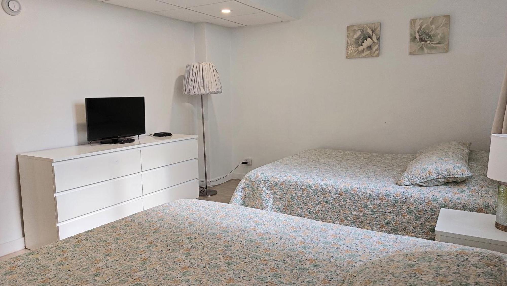 The Tides 1 Bedroom Apt 8Th Floor We Are On The Beach Голлівуд Екстер'єр фото