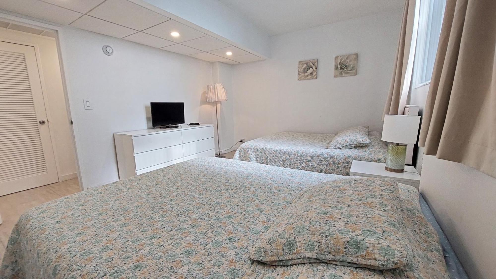 The Tides 1 Bedroom Apt 8Th Floor We Are On The Beach Голлівуд Екстер'єр фото